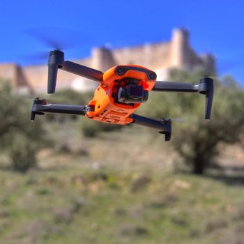 Autel EVO Nano Plus